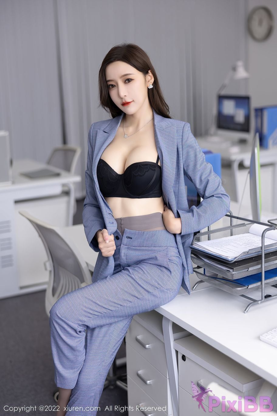 XIUREN No.5629 Yanni Wang Xin Yao PixiBB.COM 029