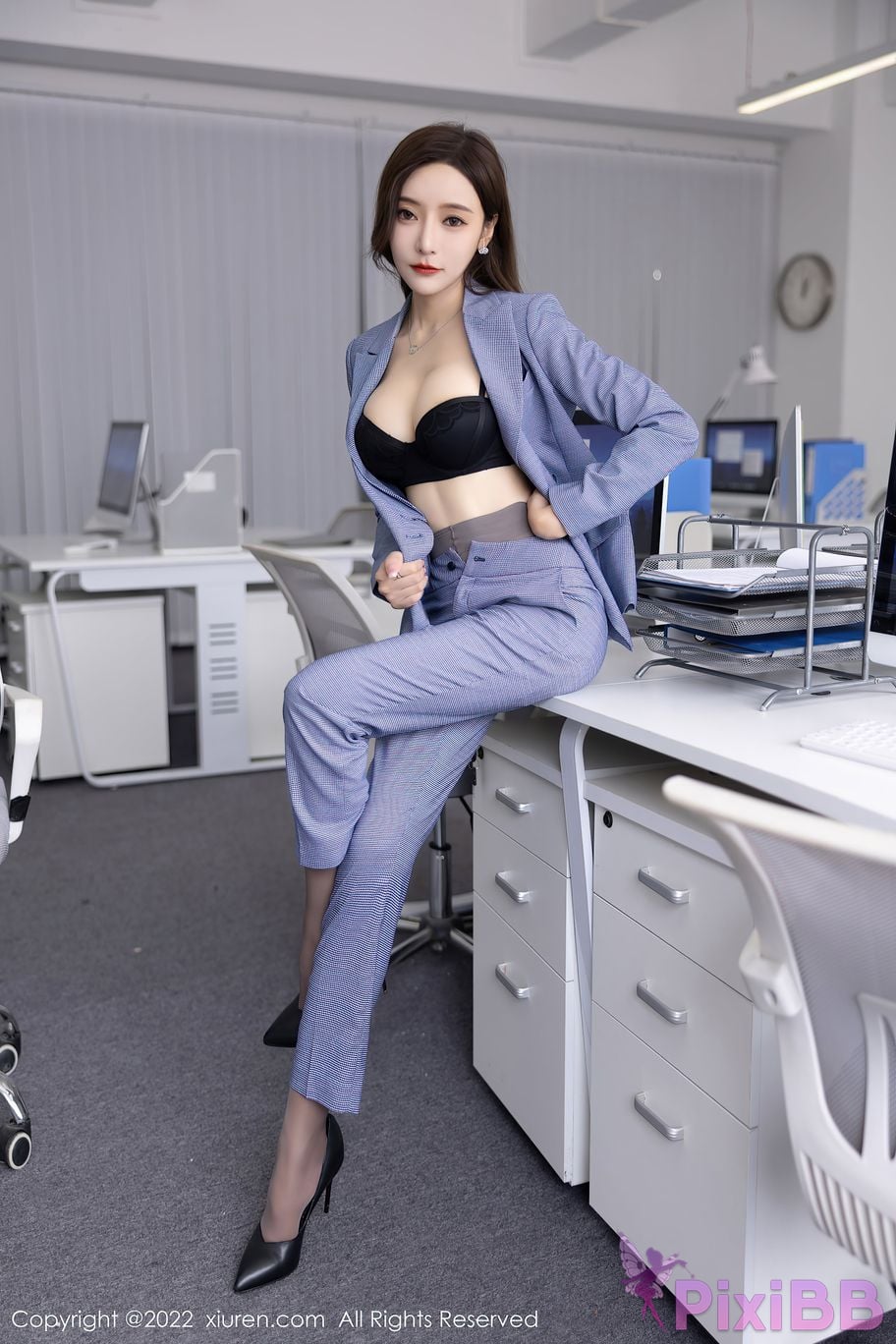 XIUREN No.5629 Yanni Wang Xin Yao PixiBB.COM 030