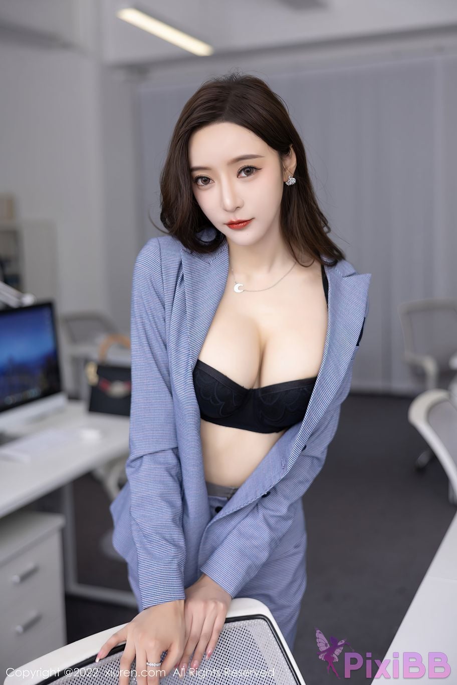 XIUREN No.5629 Yanni Wang Xin Yao PixiBB.COM 035