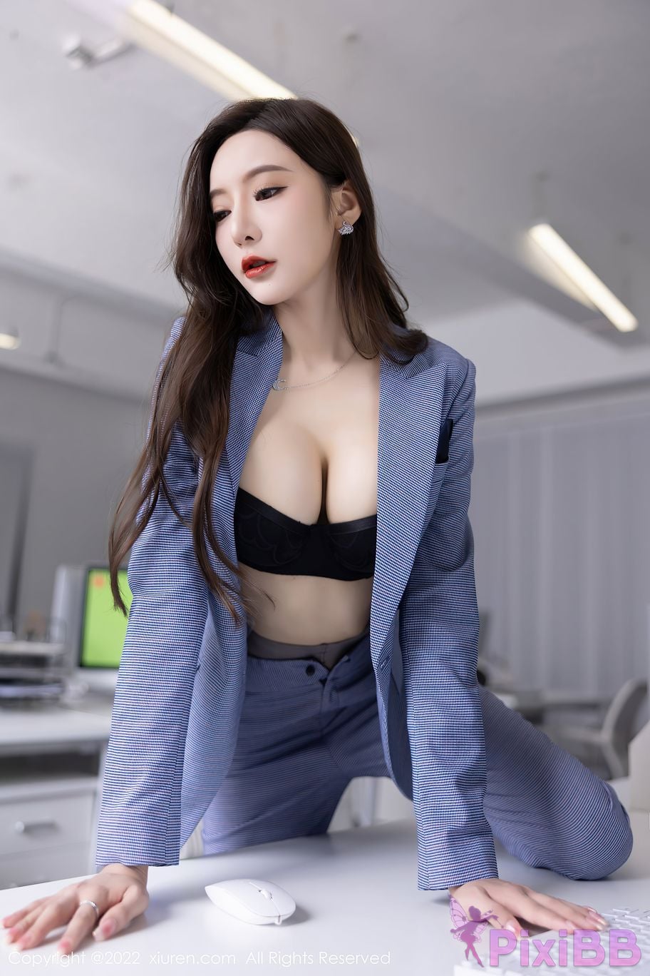 XIUREN No.5629 Yanni Wang Xin Yao PixiBB.COM 040