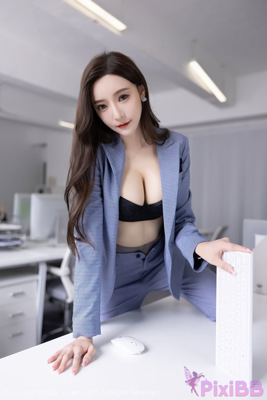 XIUREN No.5629 Yanni Wang Xin Yao PixiBB.COM 041