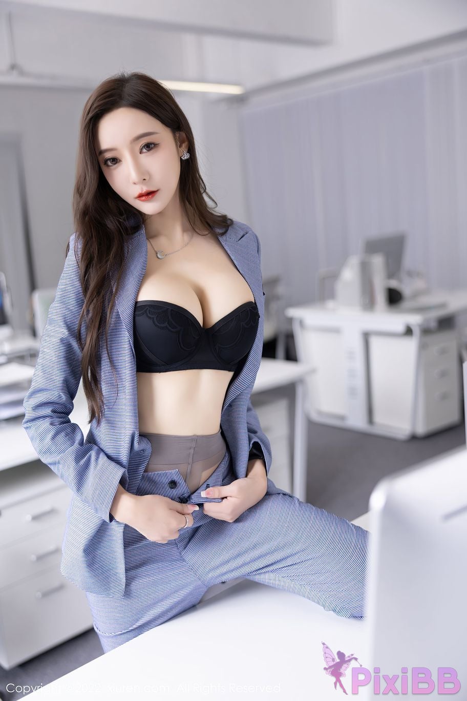 XIUREN No.5629 Yanni Wang Xin Yao PixiBB.COM 048