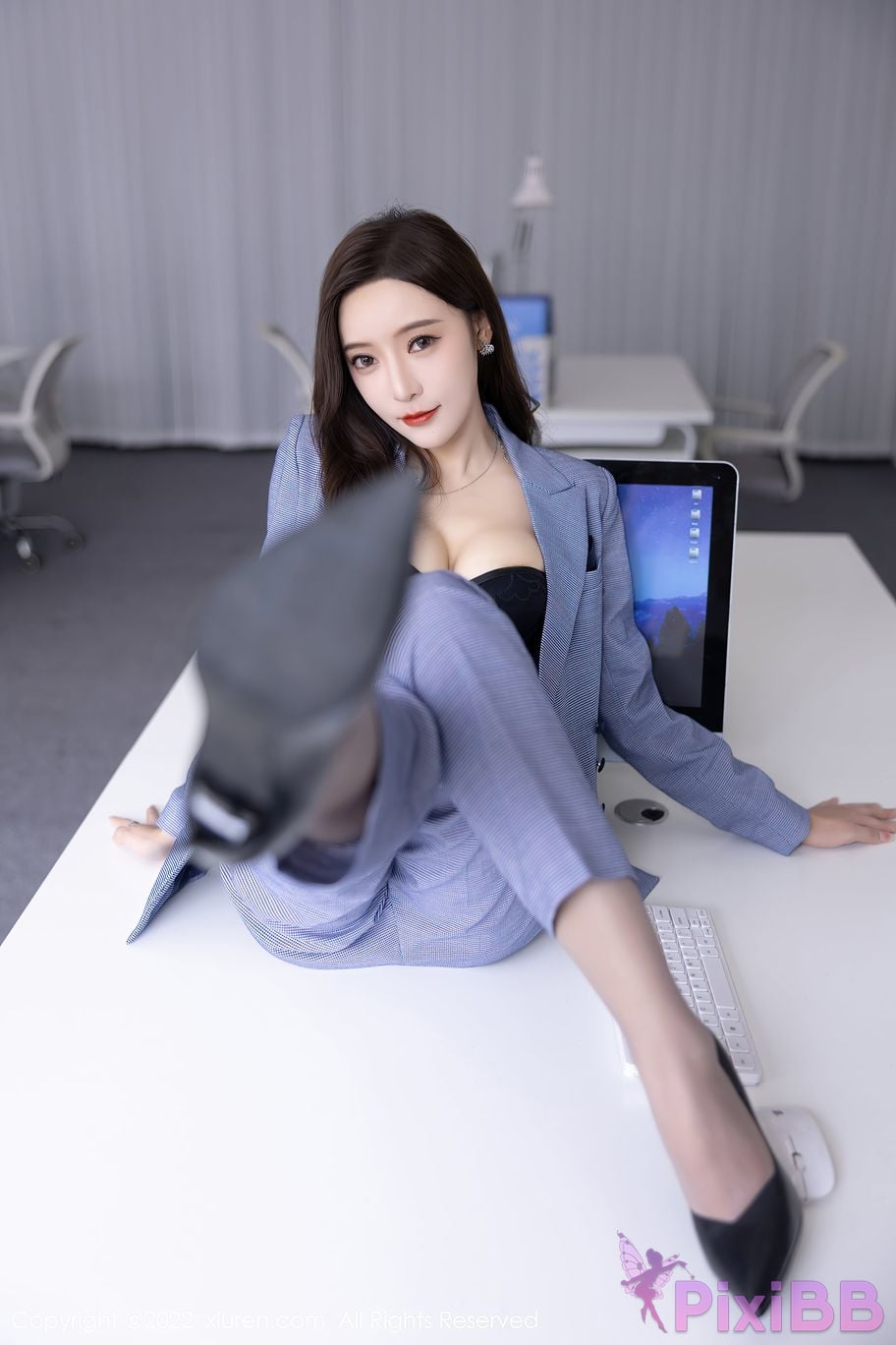XIUREN No.5629 Yanni Wang Xin Yao PixiBB.COM 050