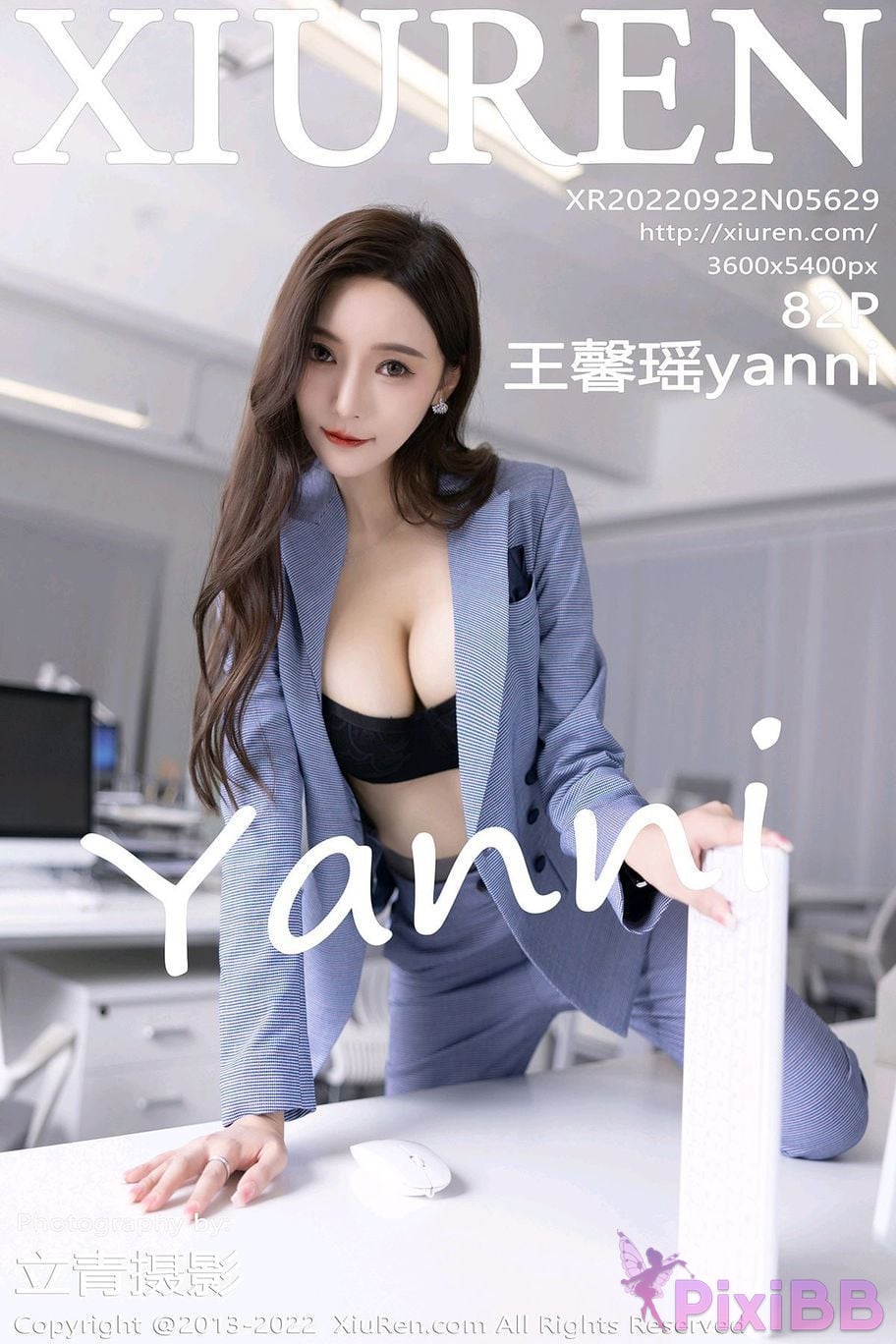 XIUREN No.5629 Yanni Wang Xin Yao PixiBB.COM 083