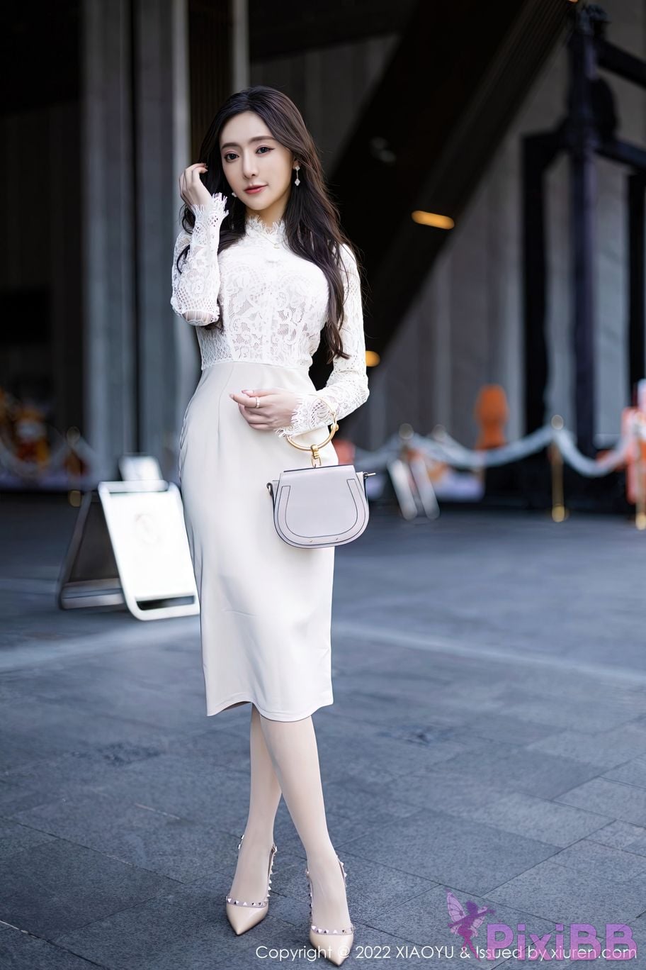 XiaoYu Vol.936 Yanni Wang Xin Yao PixiBB.COM 002