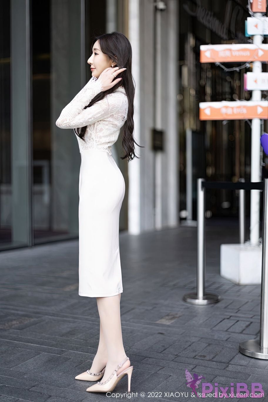 XiaoYu Vol.936 Yanni Wang Xin Yao PixiBB.COM 003