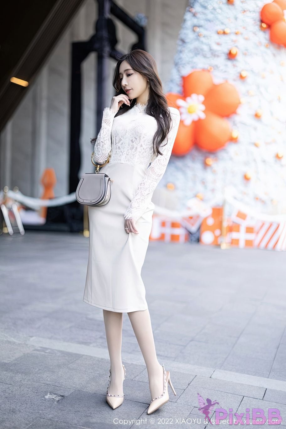 XiaoYu Vol.936 Yanni Wang Xin Yao PixiBB.COM 005