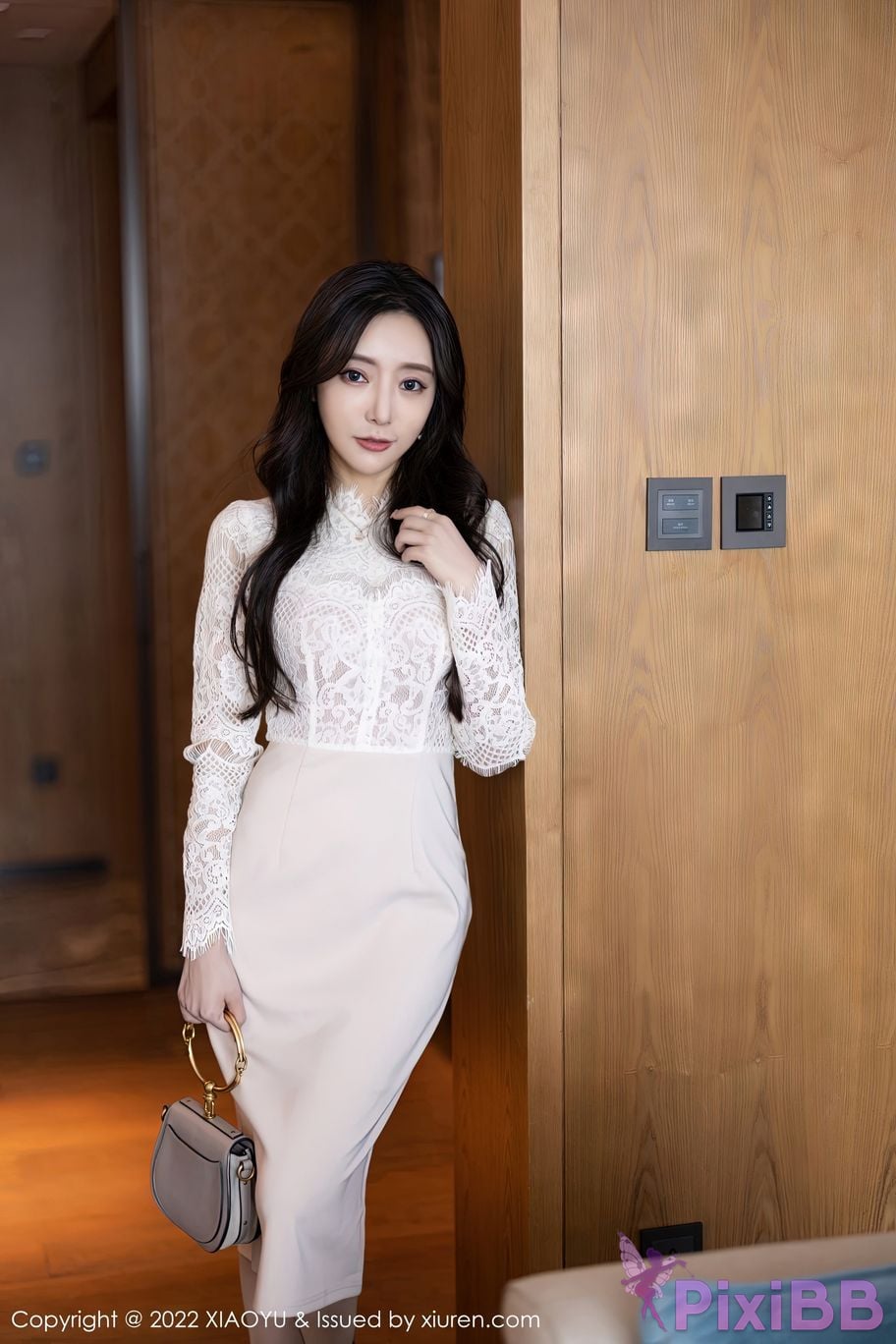 XiaoYu Vol.936 Yanni Wang Xin Yao PixiBB.COM 006