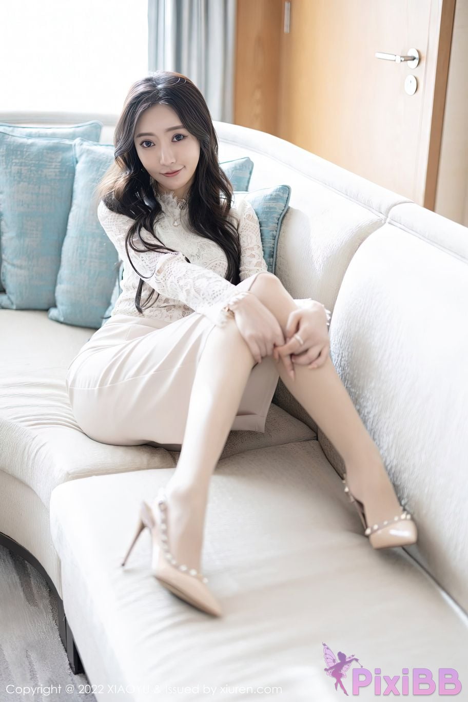 XiaoYu Vol.936 Yanni Wang Xin Yao PixiBB.COM 011
