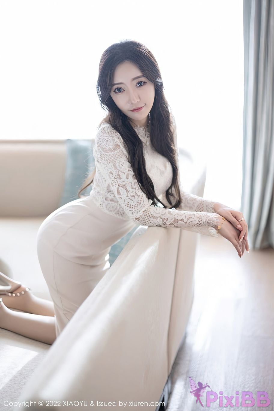 XiaoYu Vol.936 Yanni Wang Xin Yao PixiBB.COM 013