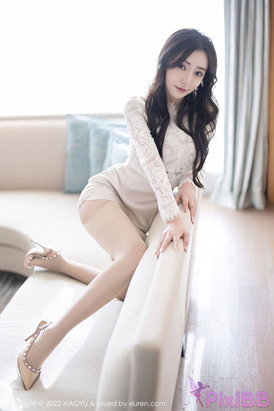 XiaoYu Vol.936 Yanni Wang Xin Yao PixiBB.COM 016
