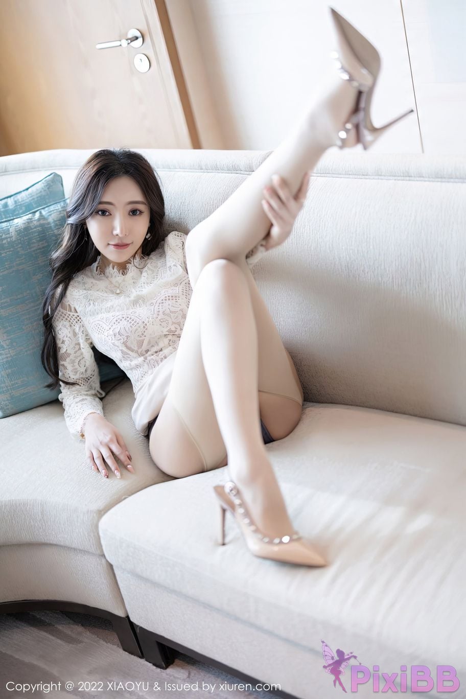 XiaoYu Vol.936 Yanni Wang Xin Yao PixiBB.COM 021