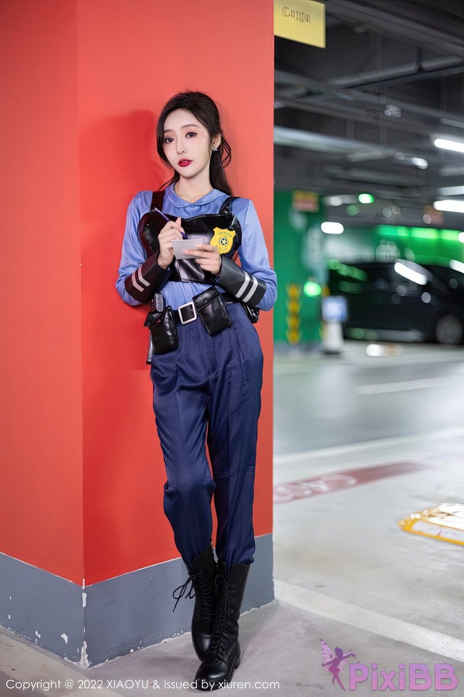 XiaoYu Vol.929 Yanni Wang Xin Yao PixiBB.COM 001
