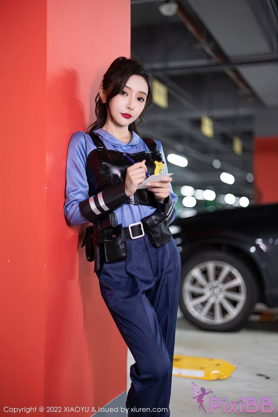 XiaoYu Vol.929 Yanni Wang Xin Yao PixiBB.COM 002