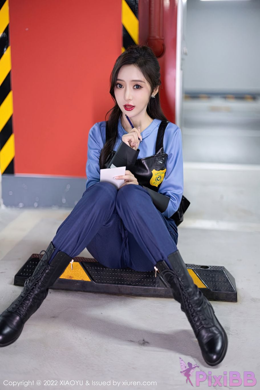 XiaoYu Vol.929 Yanni Wang Xin Yao PixiBB.COM 005