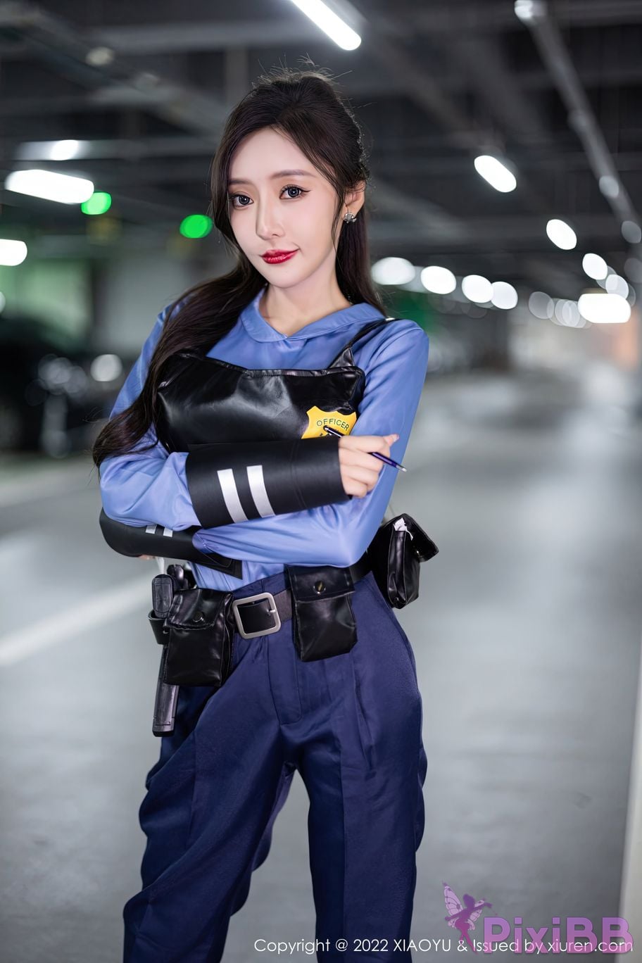 XiaoYu Vol.929 Yanni Wang Xin Yao PixiBB.COM 008