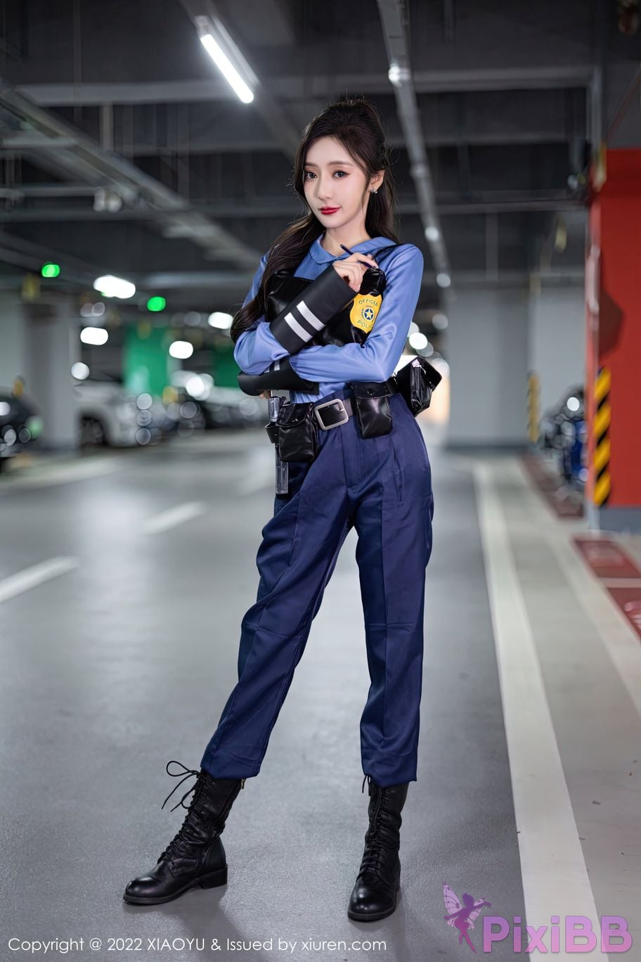 XiaoYu Vol.929 Yanni Wang Xin Yao PixiBB.COM 009