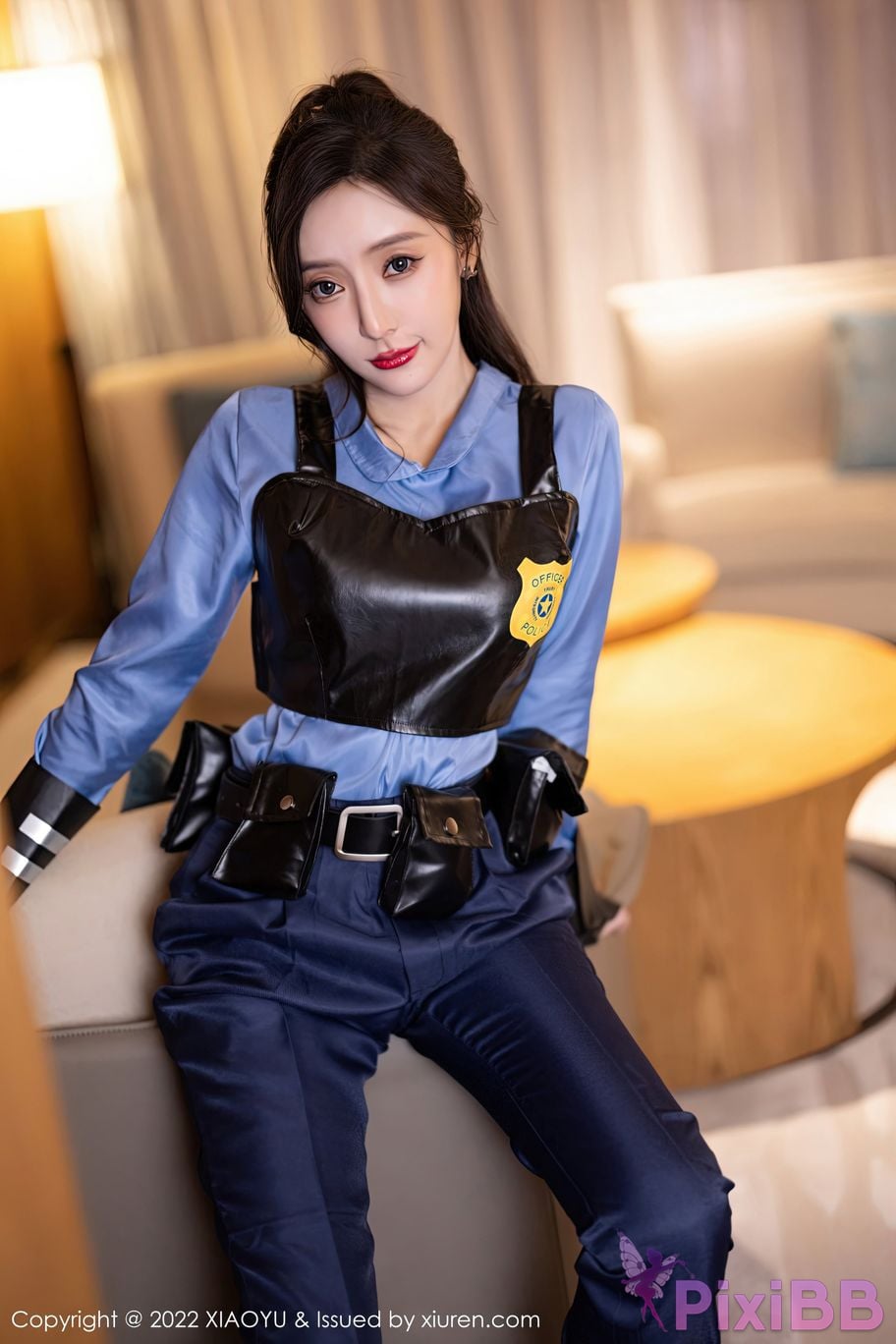 XiaoYu Vol.929 Yanni Wang Xin Yao PixiBB.COM 015
