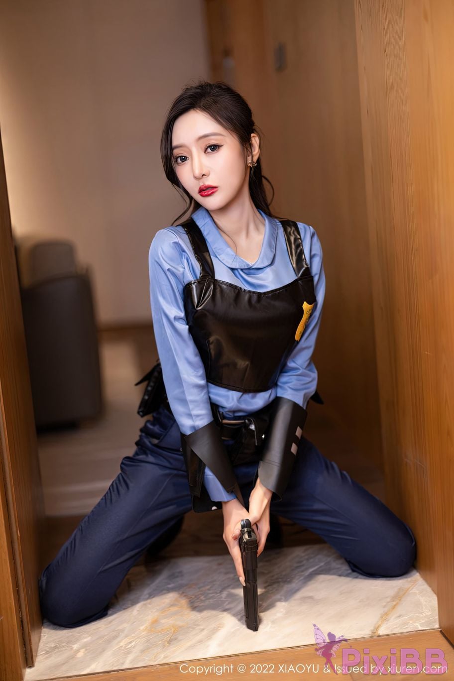 XiaoYu Vol.929 Yanni Wang Xin Yao PixiBB.COM 017