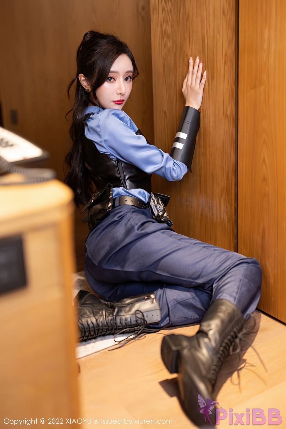 XiaoYu Vol.929 Yanni Wang Xin Yao PixiBB.COM 020
