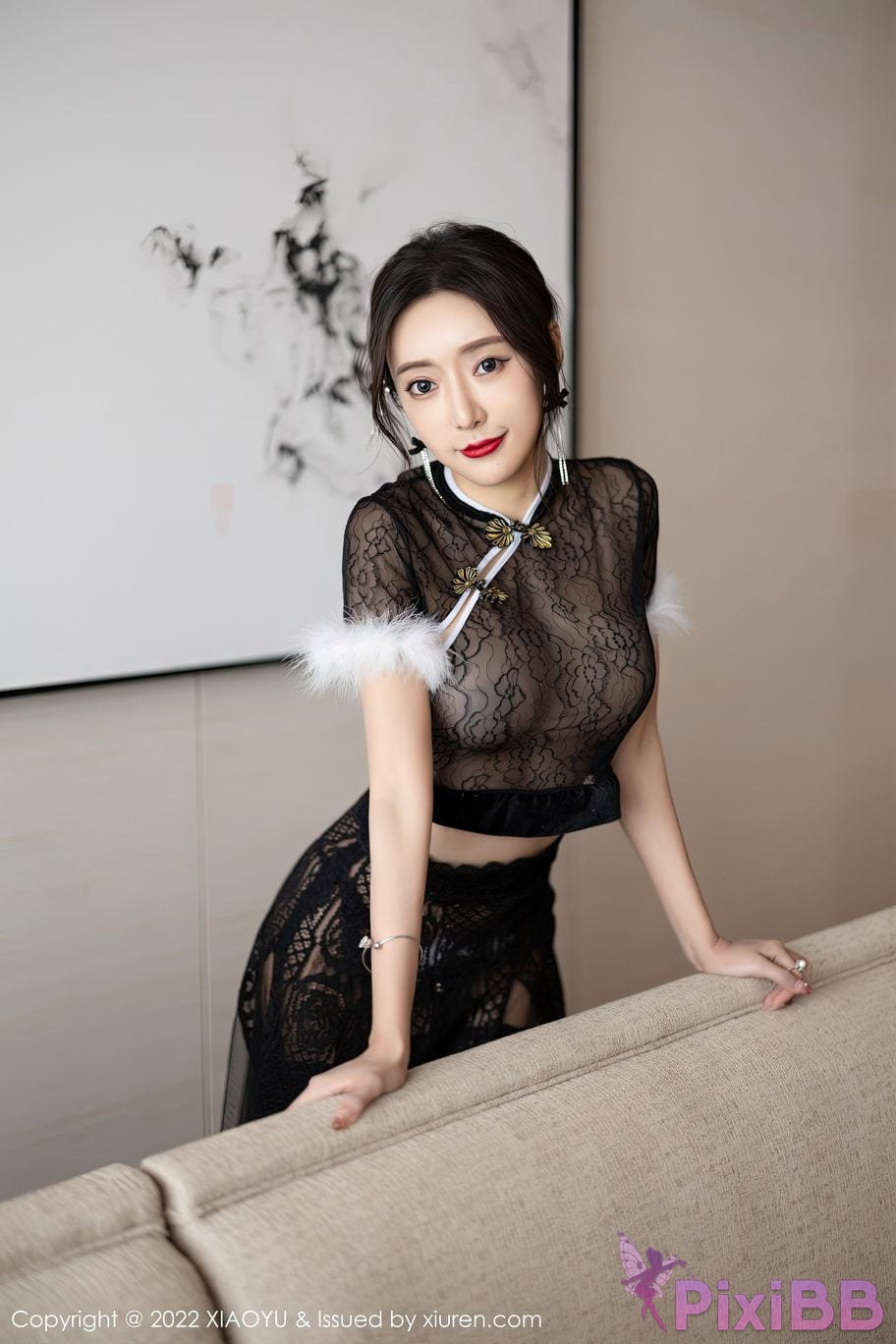 XiaoYu Vol.926 Yanni Wang Xin Yao PixiBB.COM 005