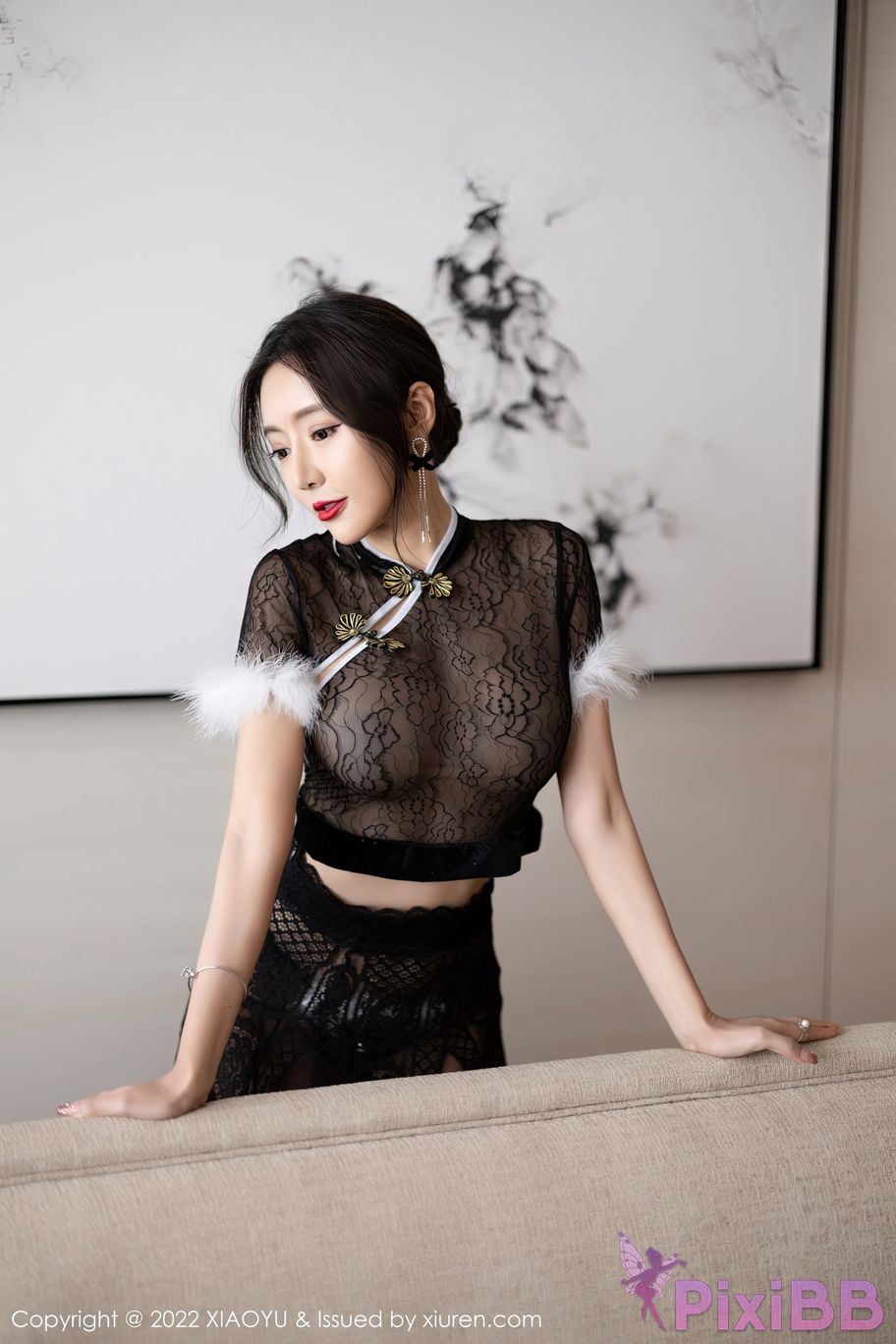 XiaoYu Vol.926 Yanni Wang Xin Yao PixiBB.COM 006
