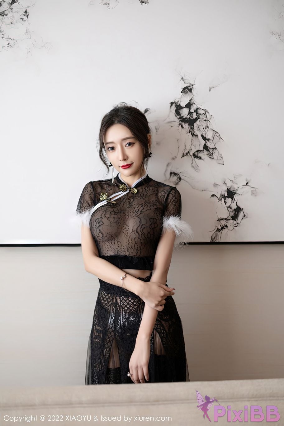 XiaoYu Vol.926 Yanni Wang Xin Yao PixiBB.COM 007