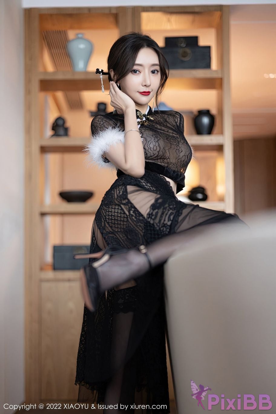 XiaoYu Vol.926 Yanni Wang Xin Yao PixiBB.COM 015