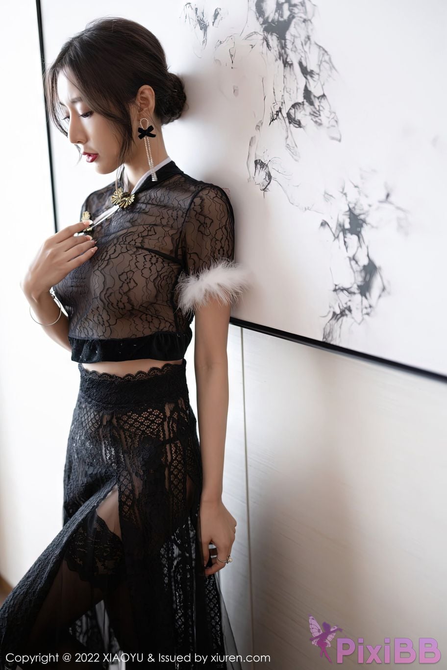 XiaoYu Vol.926 Yanni Wang Xin Yao PixiBB.COM 018