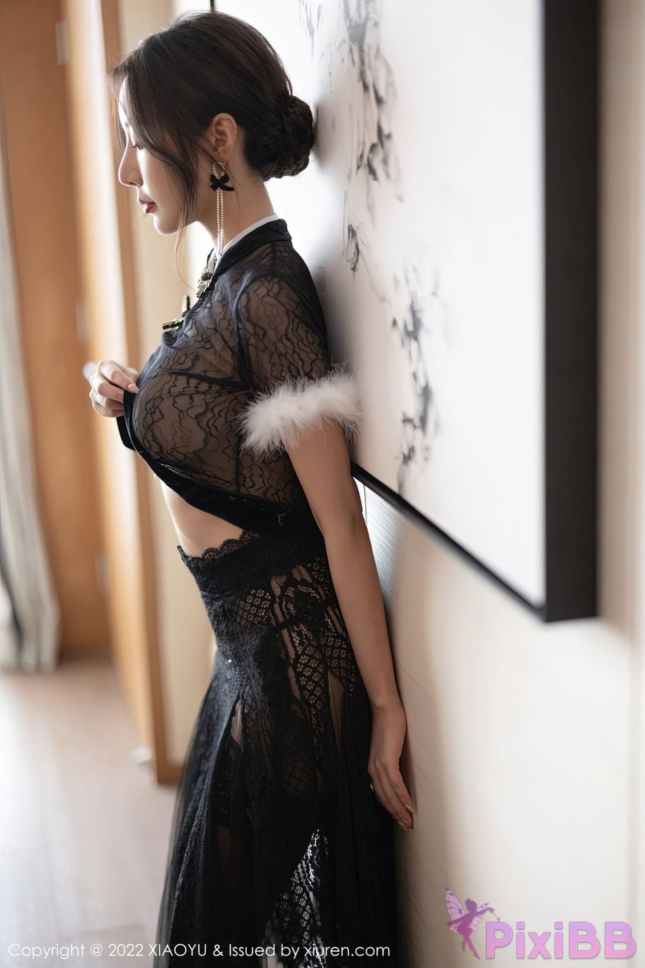 XiaoYu Vol.926 Yanni Wang Xin Yao PixiBB.COM 020
