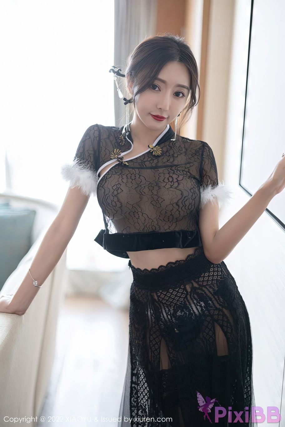 XiaoYu Vol.926 Yanni Wang Xin Yao PixiBB.COM 022
