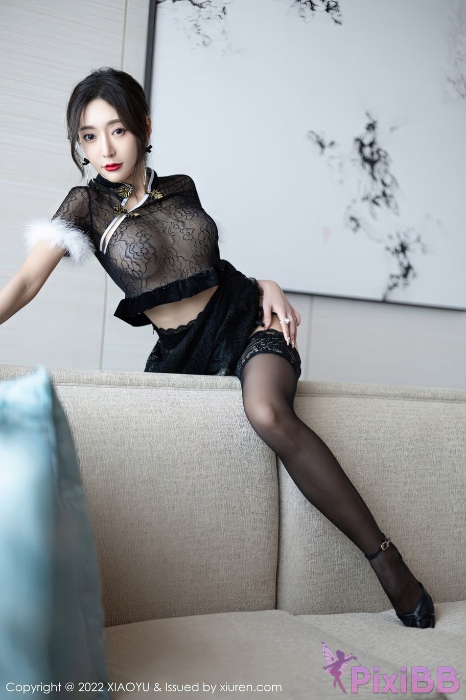 XiaoYu Vol.926 Yanni Wang Xin Yao PixiBB.COM 027