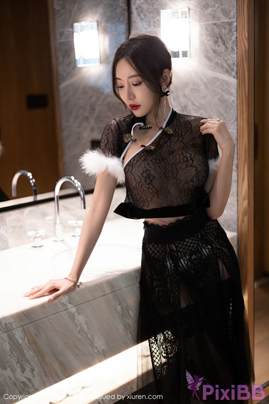 XiaoYu Vol.926 Yanni Wang Xin Yao PixiBB.COM 028