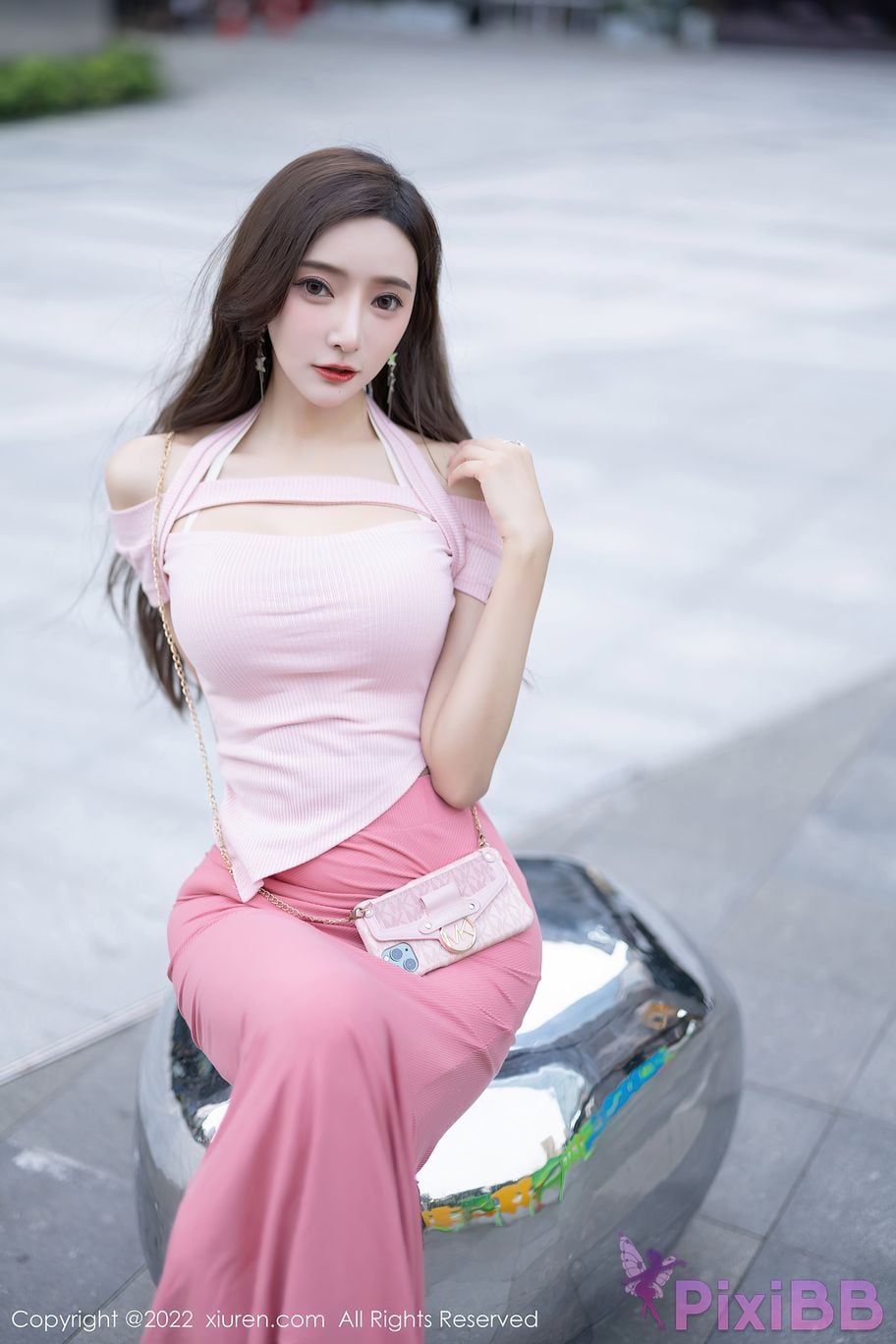 XIUREN No.5601 Yanni Wang Xin Yao PixiBB.COM 017