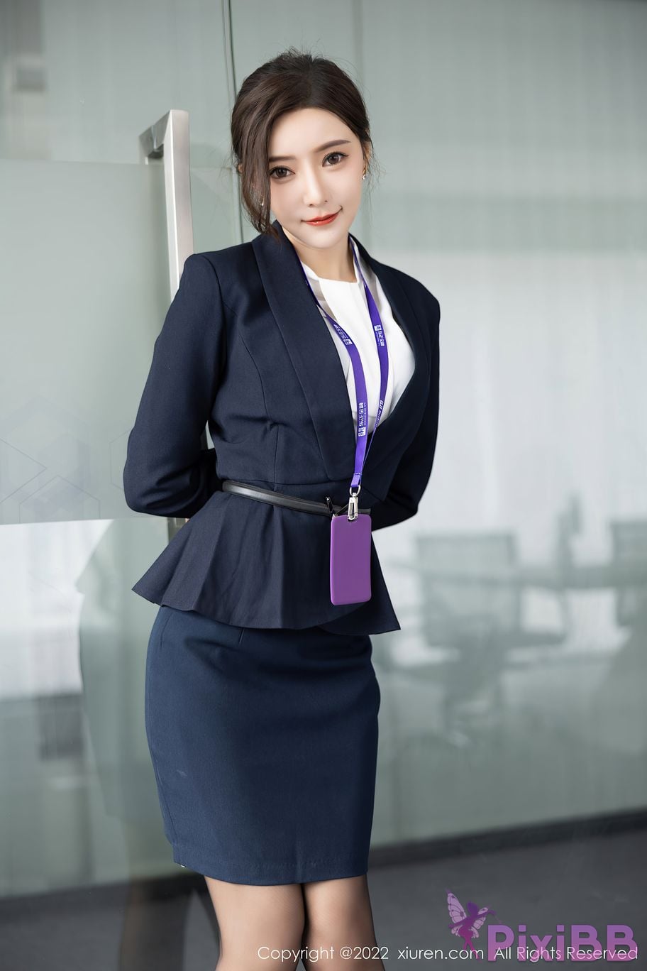 XIUREN No.5563 Yanni Wang Xin Yao PixiBB.COM 020