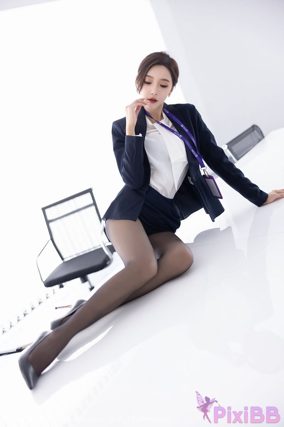 XIUREN No.5563 Yanni Wang Xin Yao PixiBB.COM 040