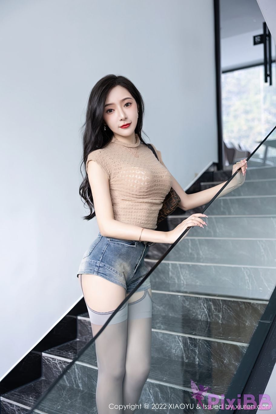 XiaoYu Vol.919 Yanni Wang Xin Yao PixiBB.COM 015