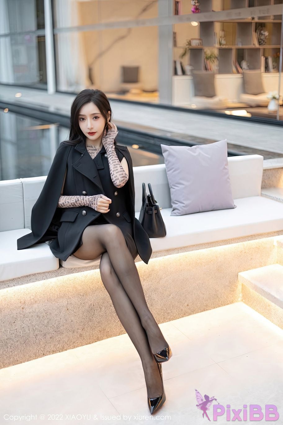 XiaoYu Vol.916 Yanni Wang Xin Yao PixiBB.COM 003