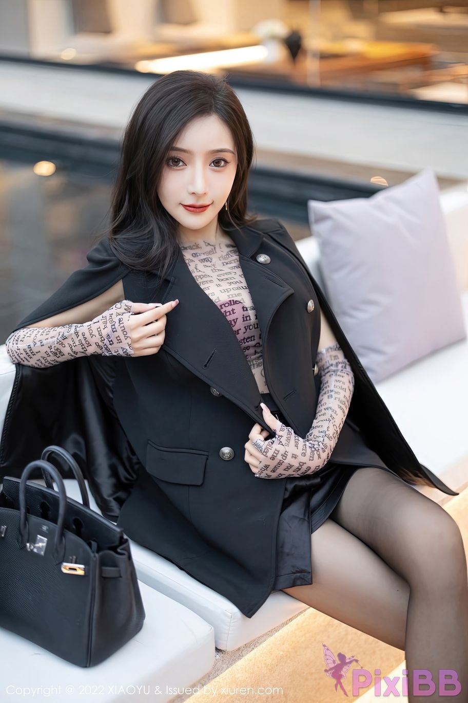 XiaoYu Vol.916 Yanni Wang Xin Yao PixiBB.COM 009