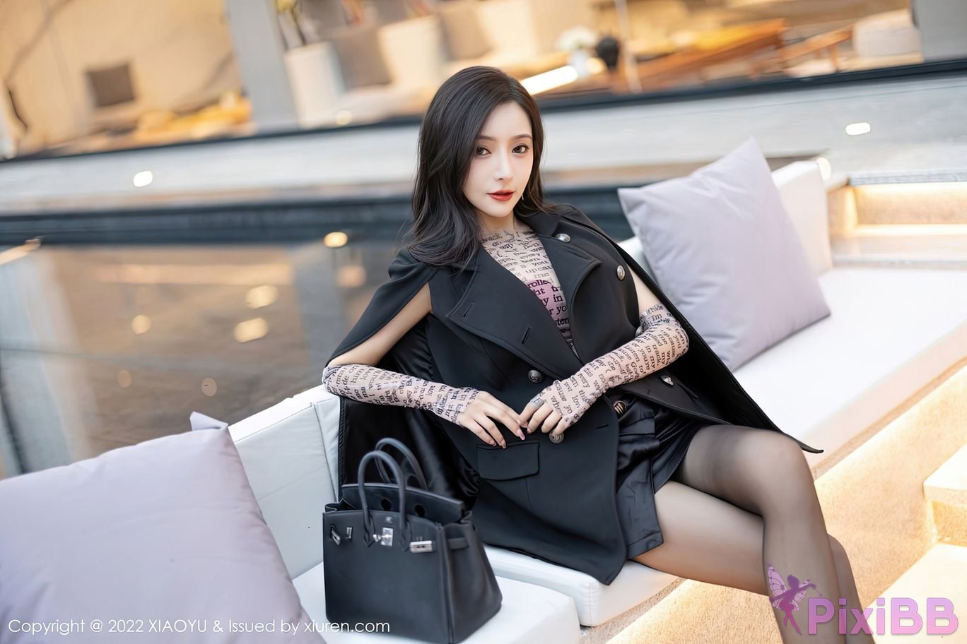 XiaoYu Vol.916 Yanni Wang Xin Yao PixiBB.COM 010