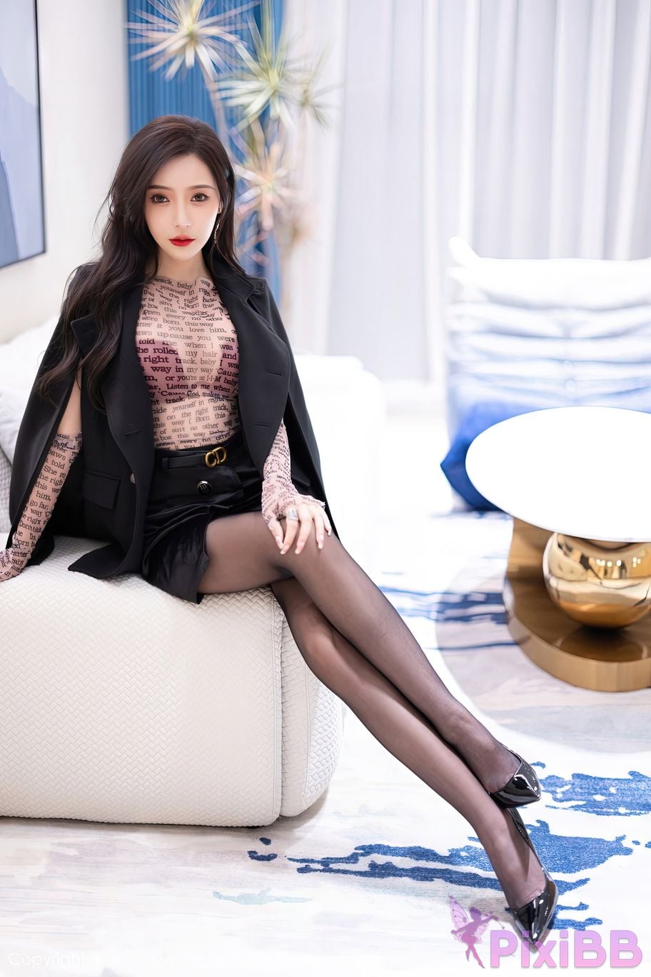 XiaoYu Vol.916 Yanni Wang Xin Yao PixiBB.COM 018
