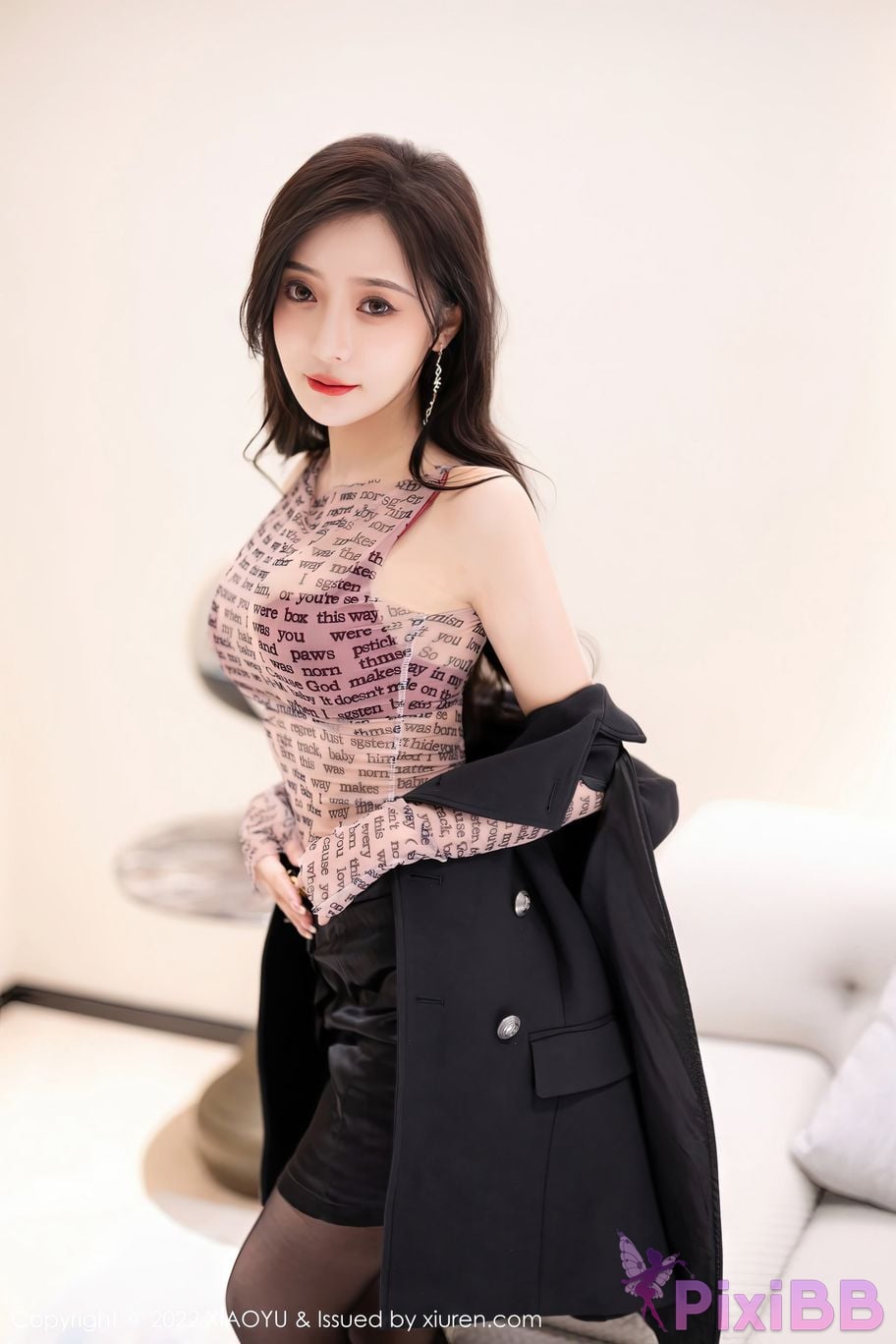 XiaoYu Vol.916 Yanni Wang Xin Yao PixiBB.COM 028