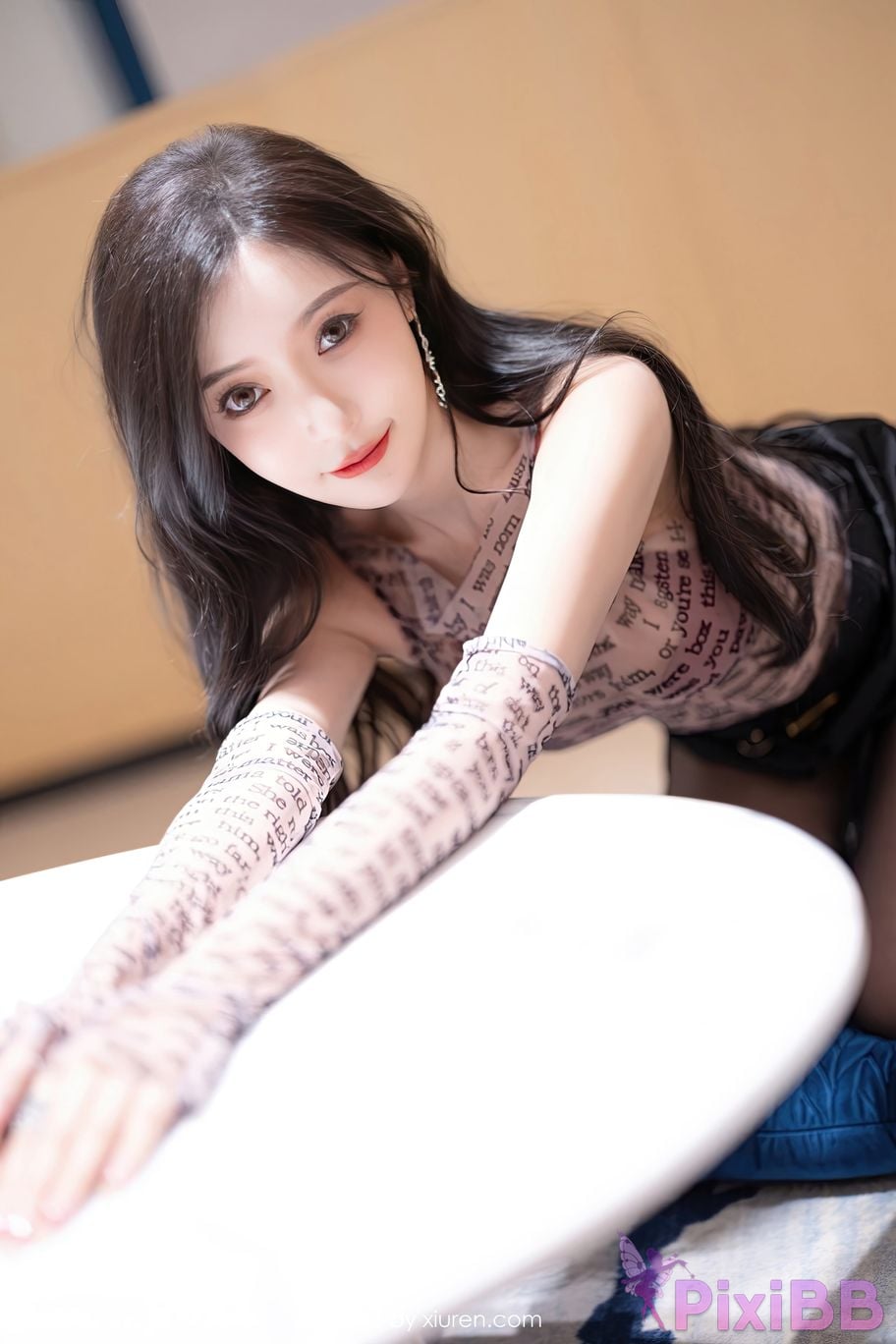XiaoYu Vol.916 Yanni Wang Xin Yao PixiBB.COM 041