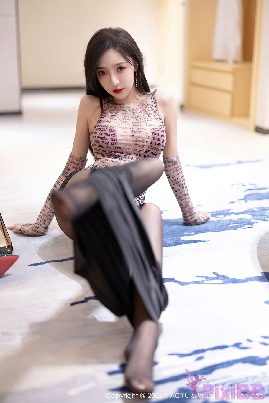 XiaoYu Vol.916 Yanni Wang Xin Yao PixiBB.COM 050