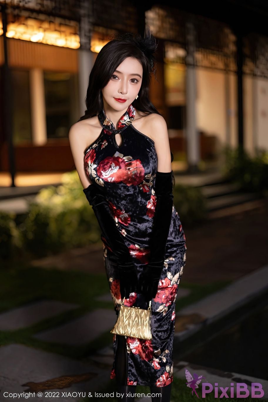 XiaoYu Vol.909 Yanni Wang Xin Yao PixiBB.COM 006