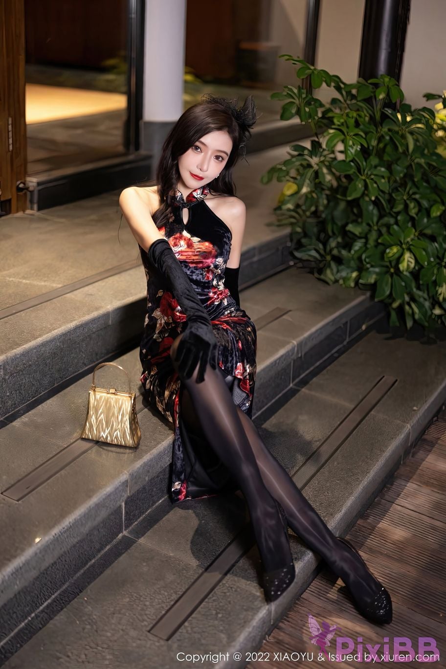 XiaoYu Vol.909 Yanni Wang Xin Yao PixiBB.COM 012