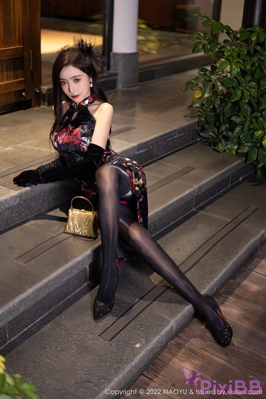 XiaoYu Vol.909 Yanni Wang Xin Yao PixiBB.COM 013