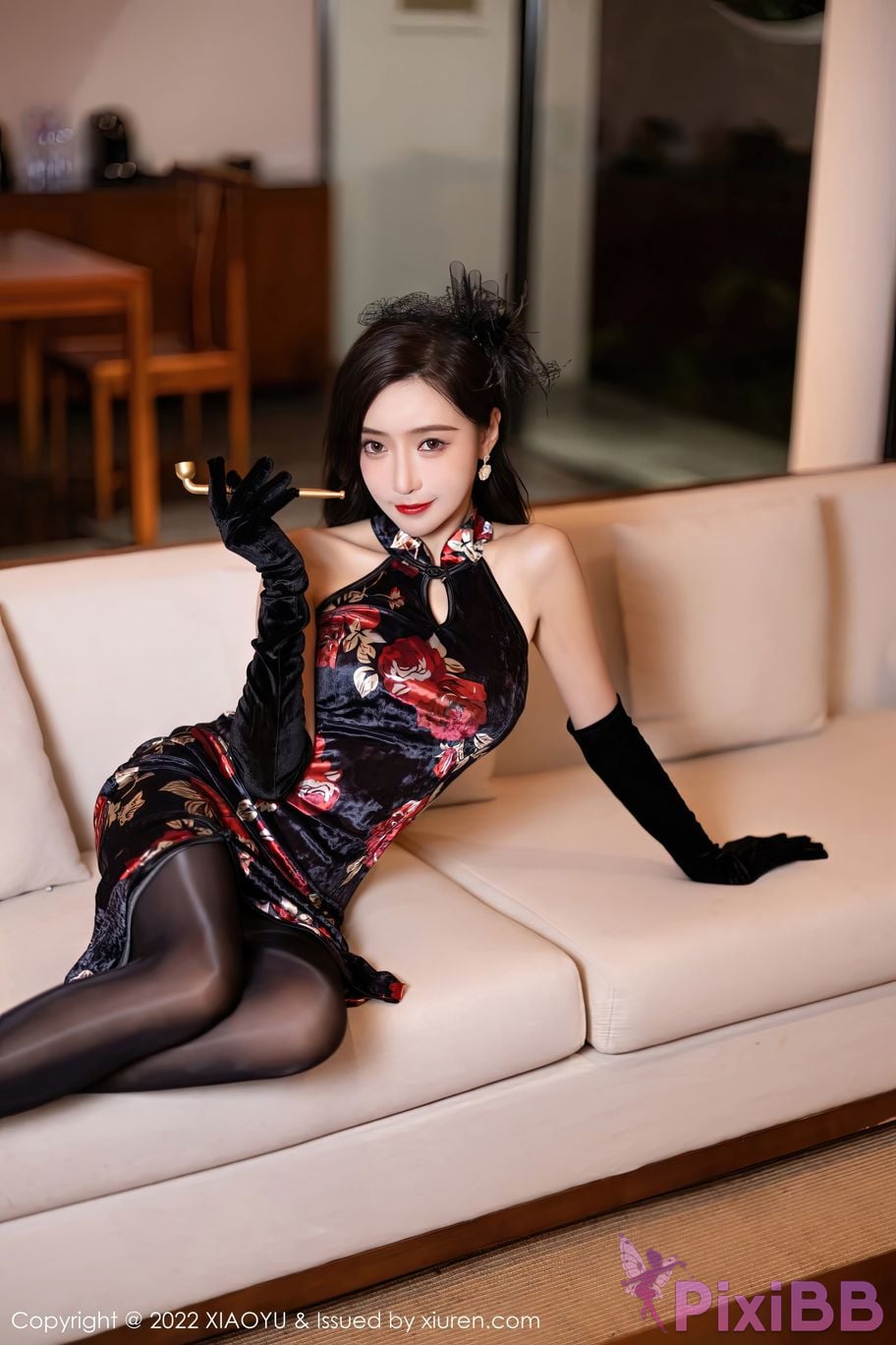 XiaoYu Vol.909 Yanni Wang Xin Yao PixiBB.COM 022