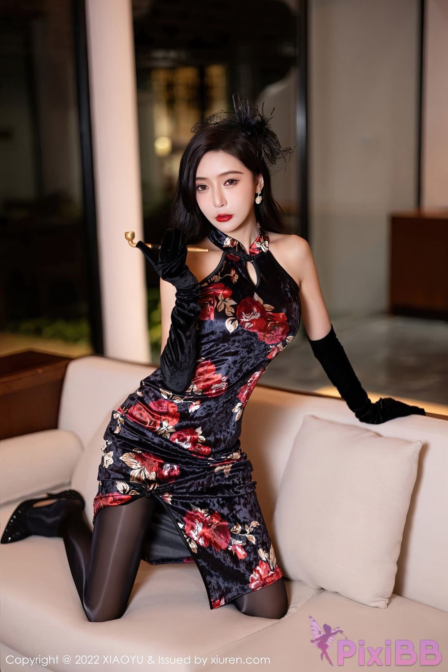 XiaoYu Vol.909 Yanni Wang Xin Yao PixiBB.COM 027