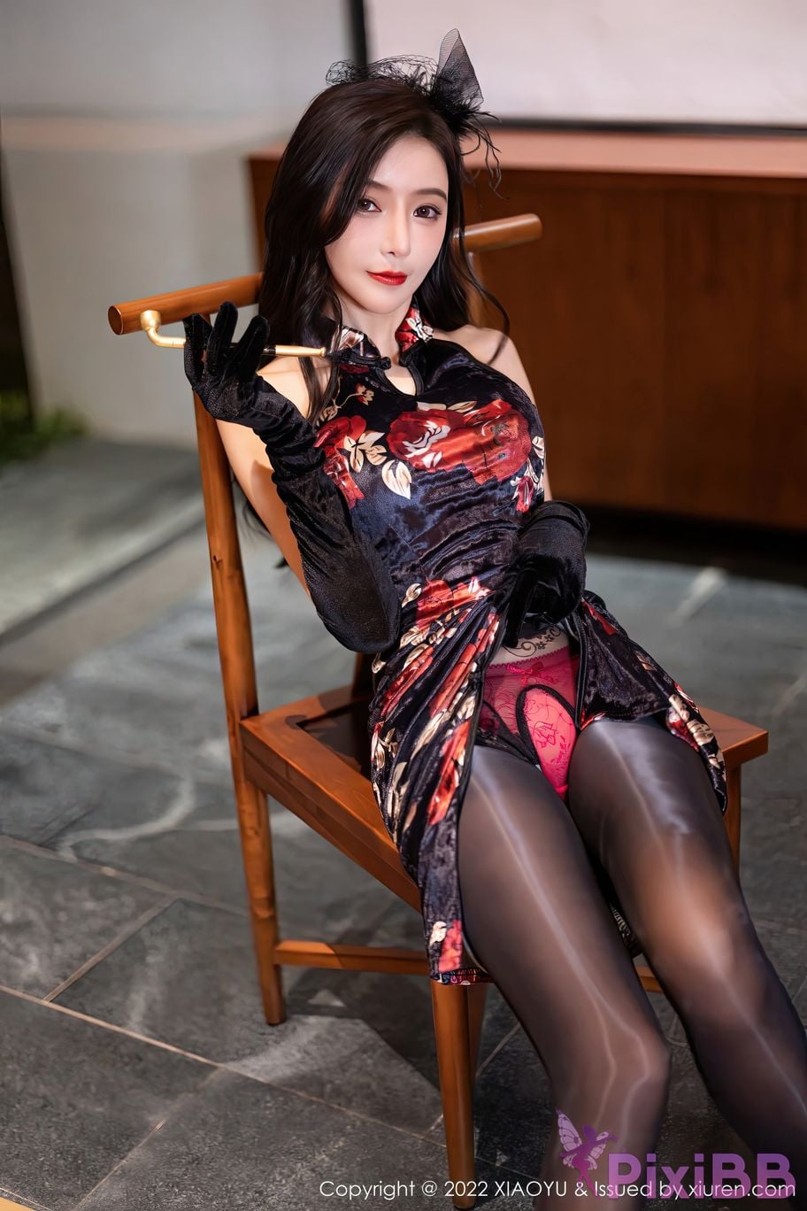XiaoYu Vol.909 Yanni Wang Xin Yao PixiBB.COM 042